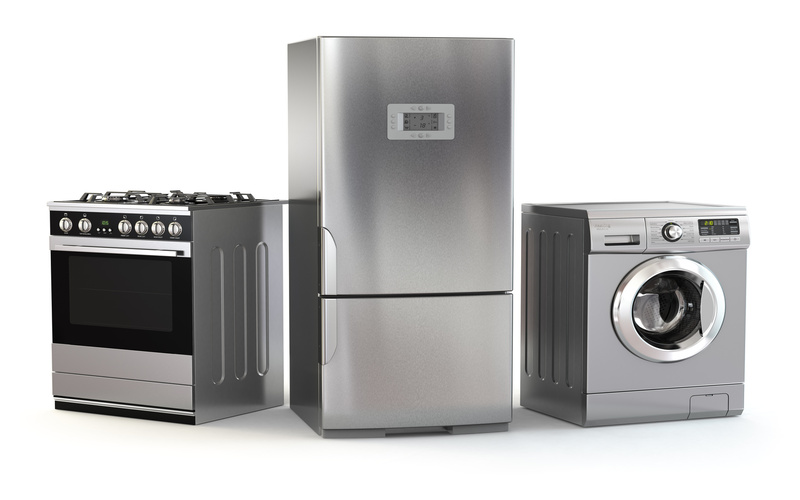 General Appliance Repair