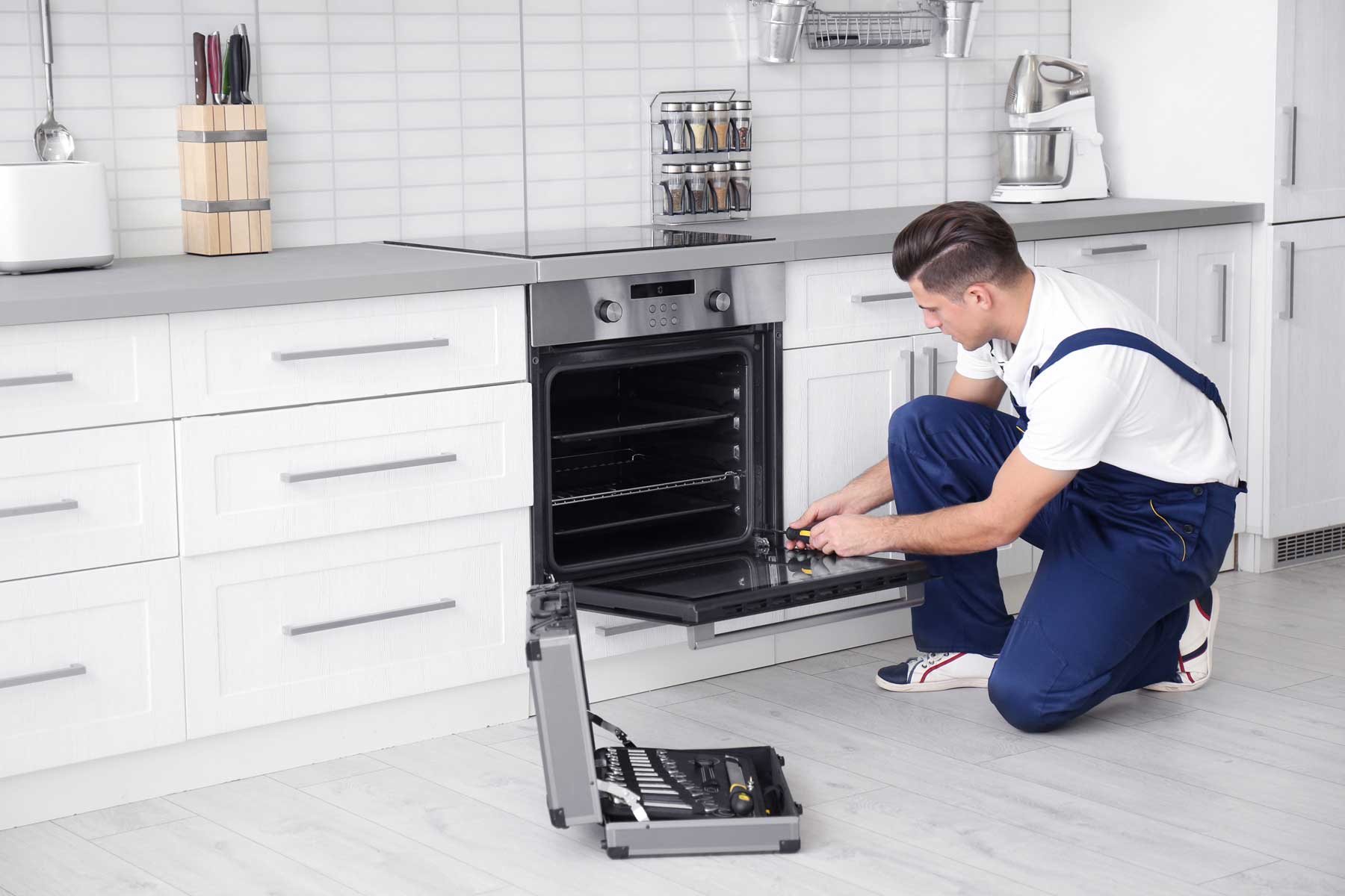 Washer & Dryer Repair
